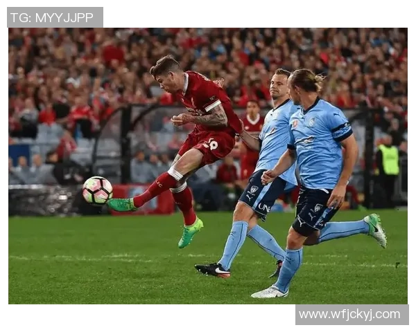 西悉尼与惠灵顿激战正酣比分揭晓引发球迷热议